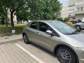 Honda Civic undefined | Auto.bg — изображение 4