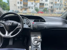 Honda Civic undefined | Auto.bg — изображение 11