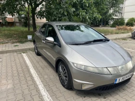 Honda Civic undefined | Auto.bg — изображение 3