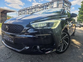 DS DS 5 2.0HDI LIMITED-EDITION1955 | Mobile.bg � ����� ������ 2