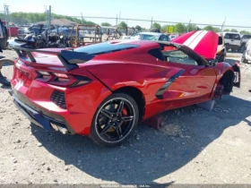 Chevrolet Corvette STINGRAY RWD 2LT ���� �� �������� | Mobile.bg � ����� ������ 5