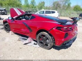 Chevrolet Corvette STINGRAY RWD 2LT ���� �� �������� | Mobile.bg � ����� ������ 3