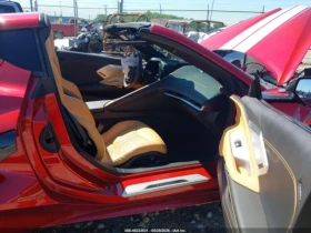 Chevrolet Corvette STINGRAY RWD 2LT ���� �� �������� | Mobile.bg � ����� ������ 9
