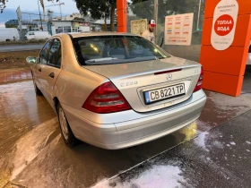 Mercedes-Benz C 220 - 2000 € / 3911.66 лв. - 38893020 5