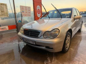 Mercedes-Benz C 220 - 2000 € / 3911.66 лв. - 38893020 9