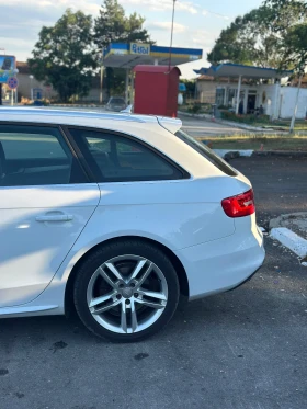 Audi A4 | Mobile.bg � ����� ������ 13
