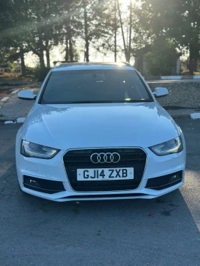 Audi A4 | Mobile.bg � ����� ������ 6