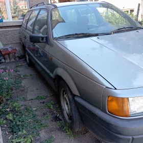 VW Passat undefined | Auto.bg — изображение 2