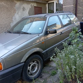 VW Passat undefined | Auto.bg — изображение 3