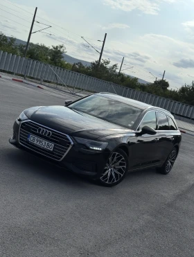Audi A6 | Mobile.bg � ����� ������ 3