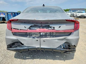 Hyundai Sonata 2.5 SEL | Mobile.bg � ����� ������ 6