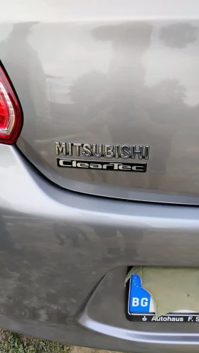 Mitsubishi Space star 1.2 | Mobile.bg � ����� ������ 15