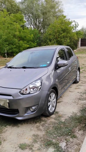 Mitsubishi Space star 1.2 | Mobile.bg � ����� ������ 3