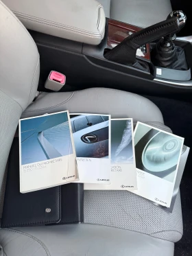Lexus IS 220d Luxury  | Mobile.bg � ����� ������ 17
