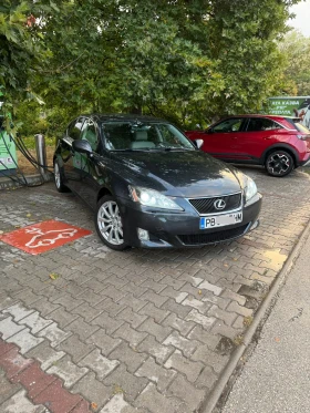 Lexus IS 220d Luxury  | Mobile.bg � ����� ������ 3