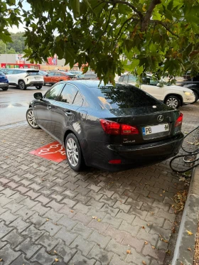 Lexus IS 220d Luxury  | Mobile.bg � ����� ������ 7