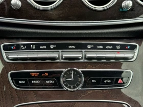 Mercedes-Benz E 350 4MATIC * BURMESTER * ���������� * (���� �� ��) | Mobile.bg � ����� ������ 16