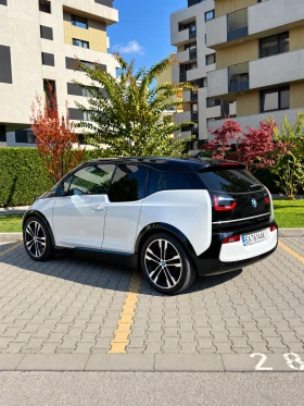BMW i3 S 120Ah, 68800 km - 21790 € - 22640964 4
