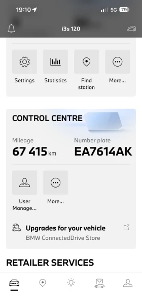 BMW i3 S 120Ah, Термопомпа - 21370 € - 14884377 14