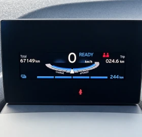 BMW i3 S 120Ah, Термопомпа - 21790 € - 30482390 12