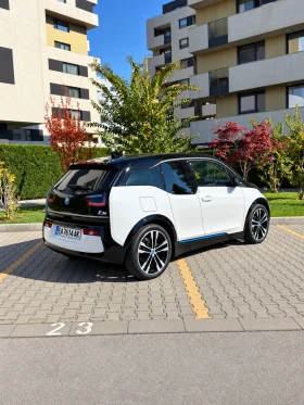 BMW i3 S 120Ah, 68800 km - 21790 € - 22640964 3