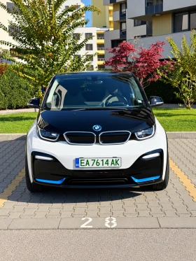BMW i3 S 120Ah, 68800 km - 21790 € - 22640964 6