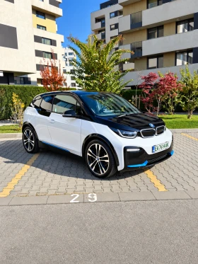 BMW i3 S 120Ah, 68800 km - 21790 € - 22640964 2