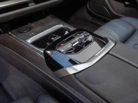 BMW 740 FACELIFT XDRIVE M-SPORT EXECUTIVE-LOUNGE TV B&W | Auto.bg — изображение 10