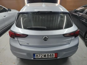 Opel Astra 1, 6 cdti 110hp | Mobile.bg � ����� ������ 10