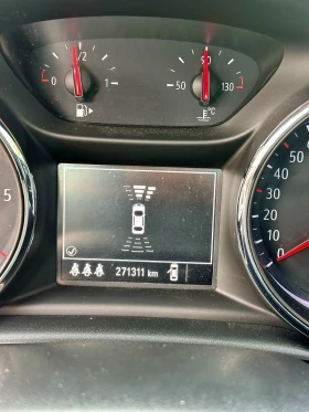 Opel Astra 1, 6 cdti 110hp | Mobile.bg � ����� ������ 15