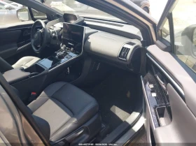 Toyota bZ4X Limited | Mobile.bg � ����� ������ 5
