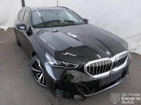 BMW 520 d Touring Steptronic - 46200 € - 50800083 4