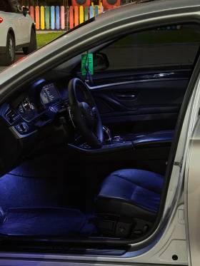 BMW 525 - 10500 € - 19276743 8