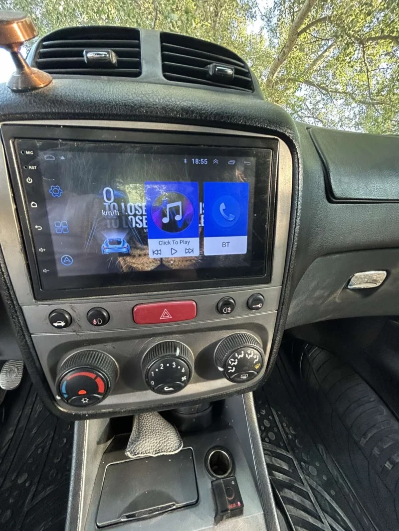 Alfa Romeo 147, снимка 5 - Автомобили и джипове - 52833281