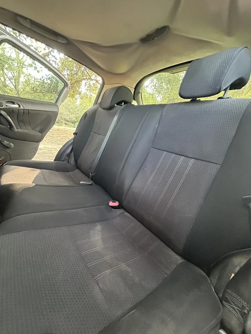 Alfa Romeo 147, снимка 9 - Автомобили и джипове - 52833281