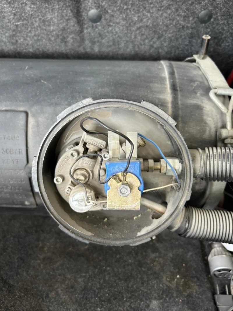 Alfa Romeo 147, снимка 7 - Автомобили и джипове - 52833281