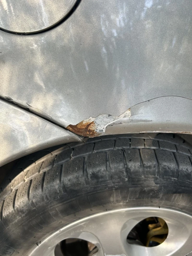 Alfa Romeo 147, снимка 10 - Автомобили и джипове - 52833281