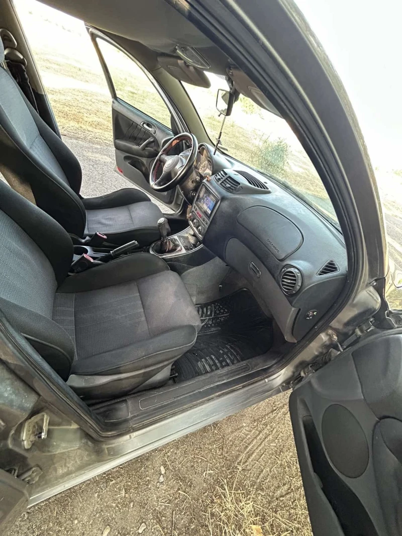 Alfa Romeo 147, снимка 17 - Автомобили и джипове - 52833281