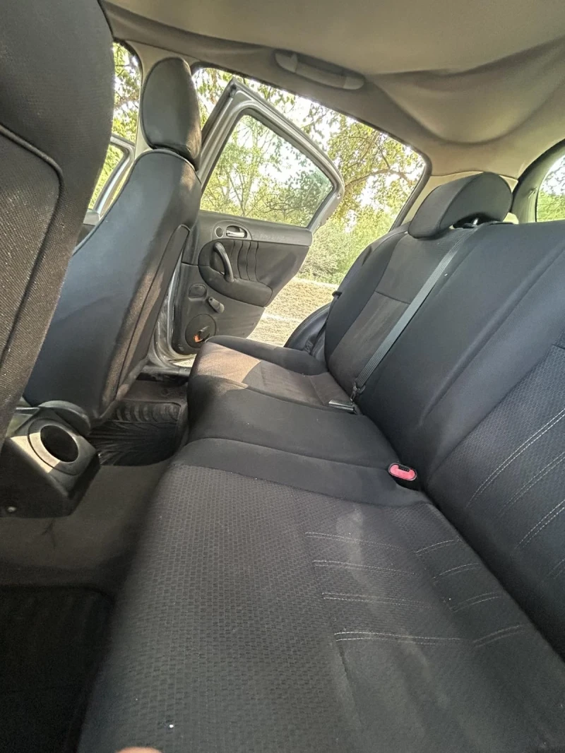 Alfa Romeo 147, снимка 13 - Автомобили и джипове - 52833281