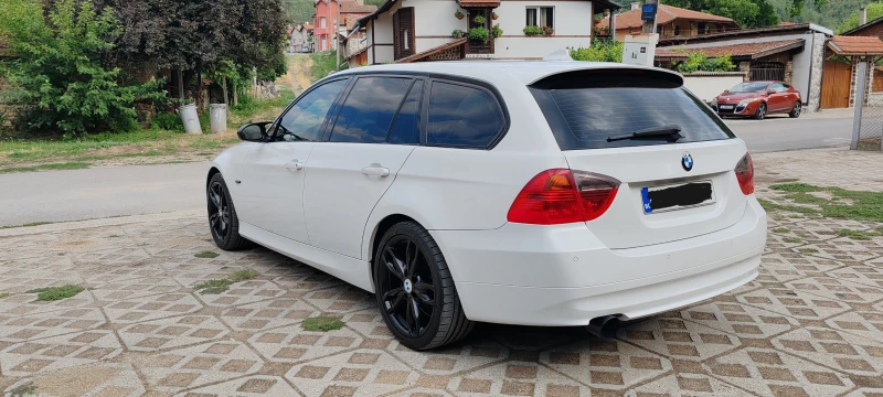 BMW 330 330 XD ТОП, снимка 4 - Автомобили и джипове - 52312545