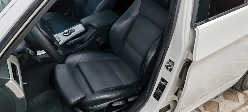 BMW 330 330 XD ТОП, снимка 7 - Автомобили и джипове - 52312545