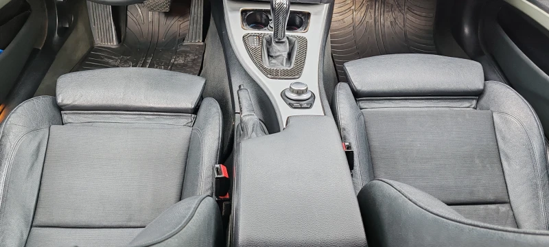 BMW 330 330 XD ТОП, снимка 12 - Автомобили и джипове - 52312545
