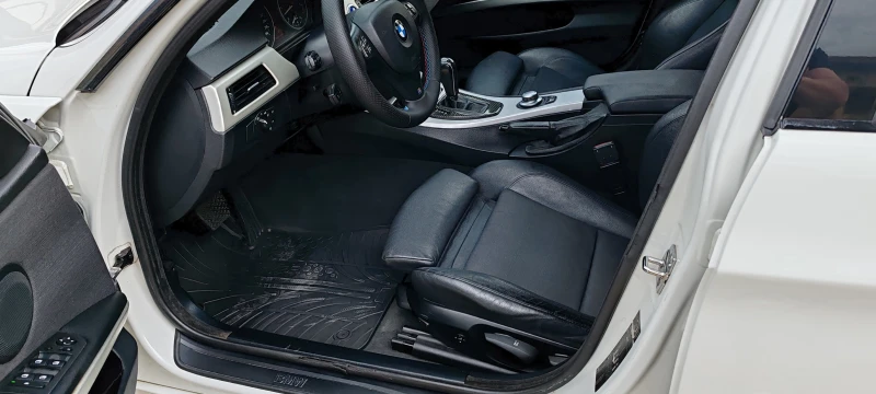 BMW 330 330 XD ТОП, снимка 8 - Автомобили и джипове - 52312545
