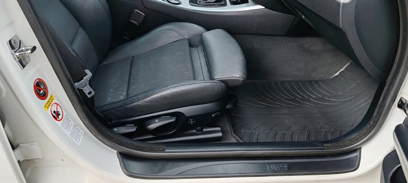 BMW 330 330 XD ТОП, снимка 9 - Автомобили и джипове - 52312545