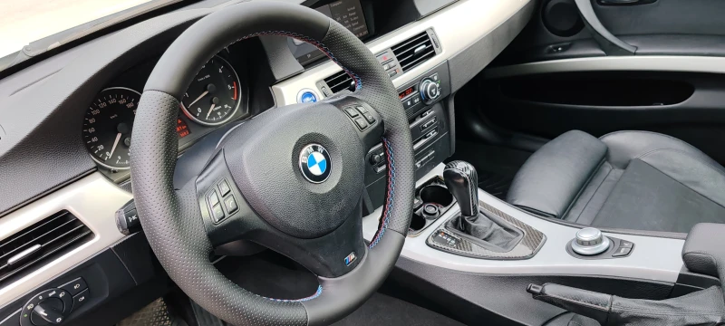 BMW 330 330 XD ТОП, снимка 13 - Автомобили и джипове - 52312545