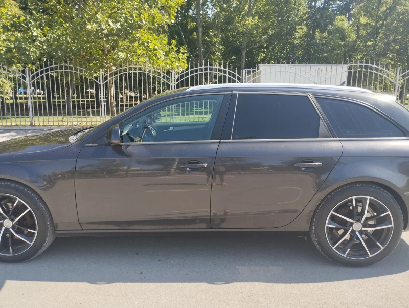 Audi A4 2.0, снимка 3 - Автомобили и джипове - 52260168