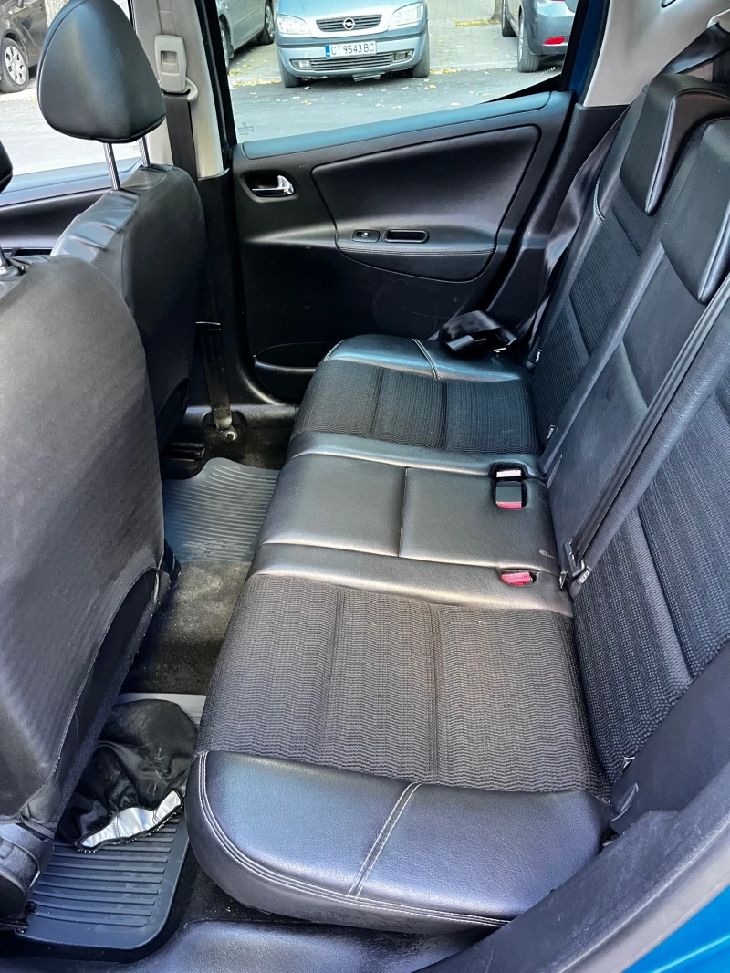 Peugeot 207 SW, снимка 8 - Автомобили и джипове - 51858531