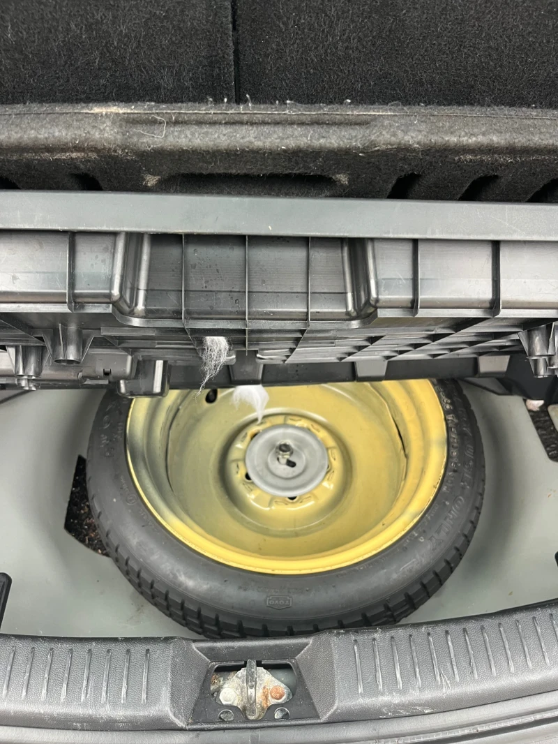 Mazda 5 Нов внос, снимка 12 - Автомобили и джипове - 51873338