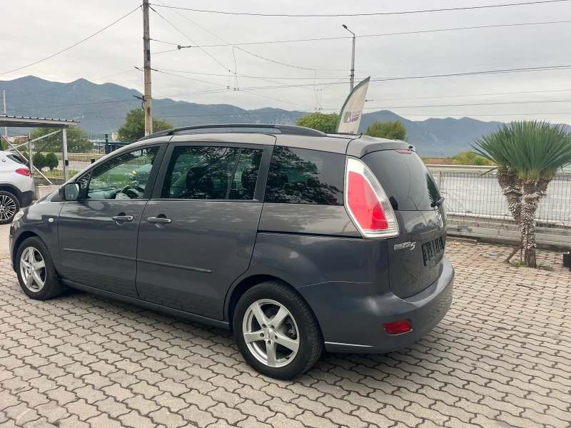Mazda 5 Нов внос, снимка 5 - Автомобили и джипове - 51873338
