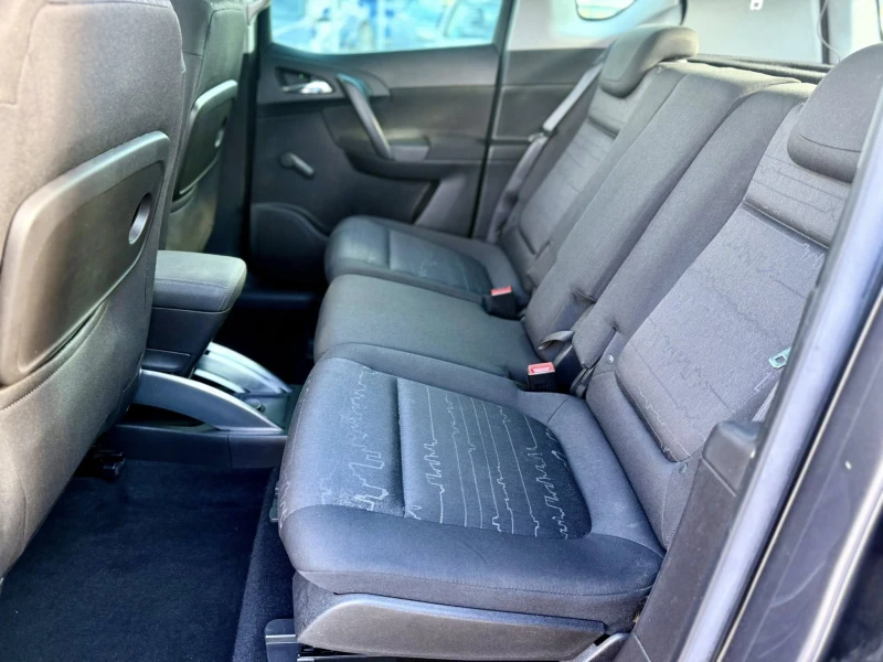 Opel Meriva 1.4 !!!!82хл.км.!!!!, снимка 13 - Автомобили и джипове - 52010429